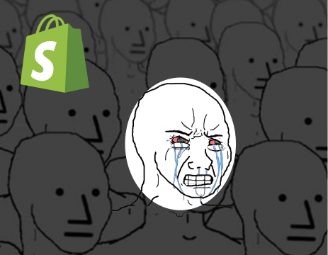 Everything Being Commoditized