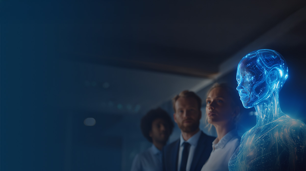 The Rise of AI Agents
