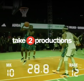 Take2Productions