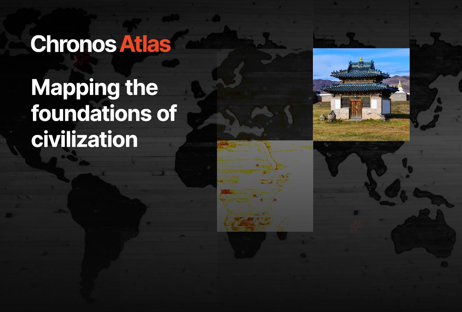 Chronos Atlas