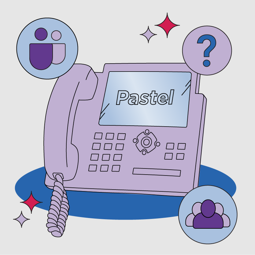 Business phone system with options like Teams, Webex , cloud versus on premises