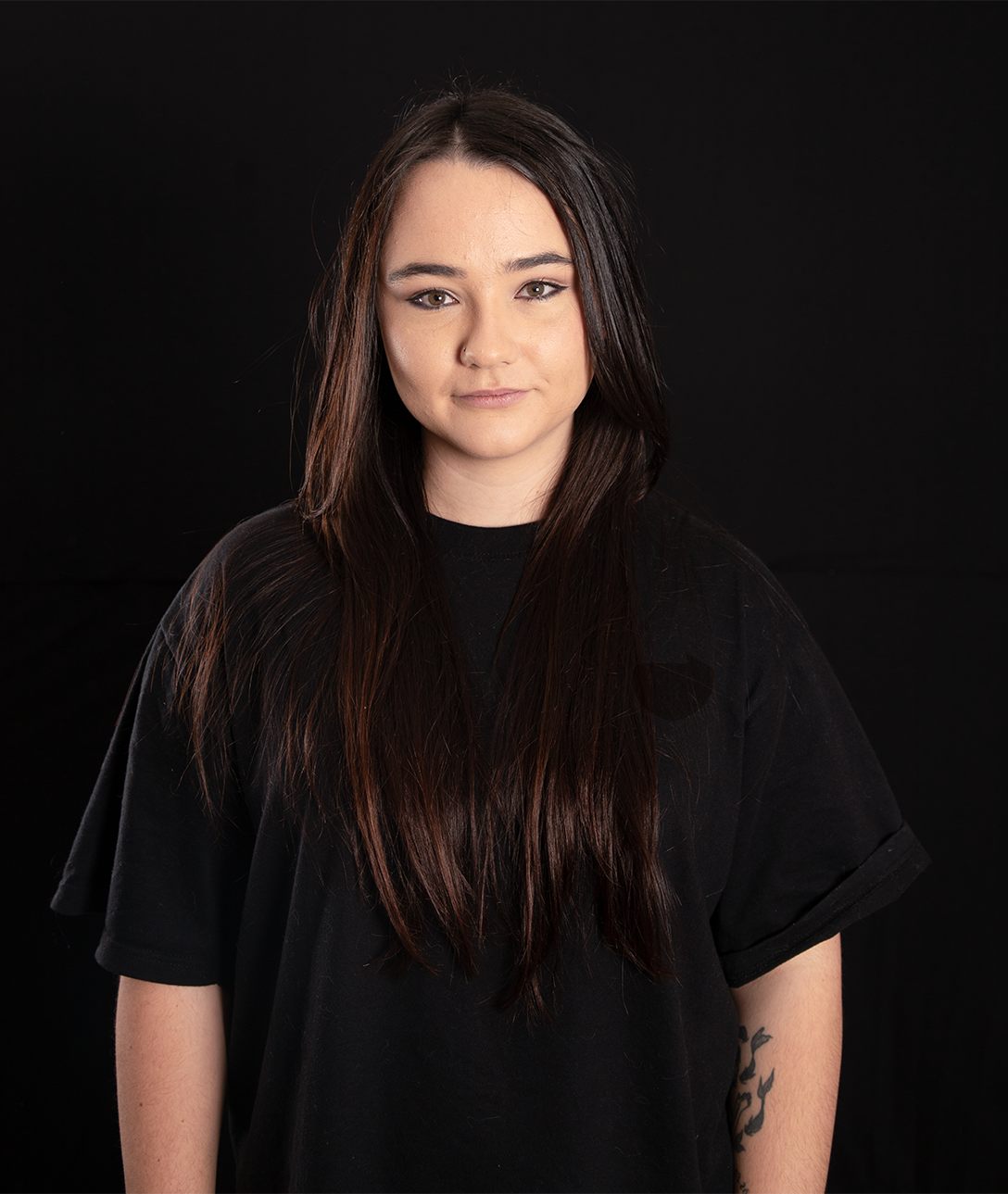 Brand Owner Tayla