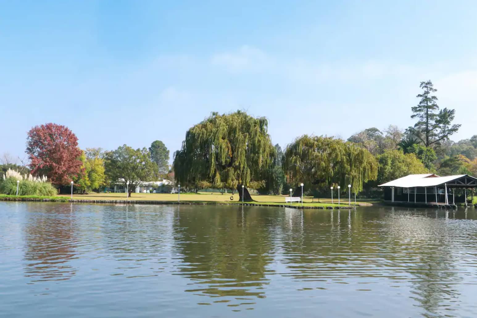 The house on vaal @ lochvaal