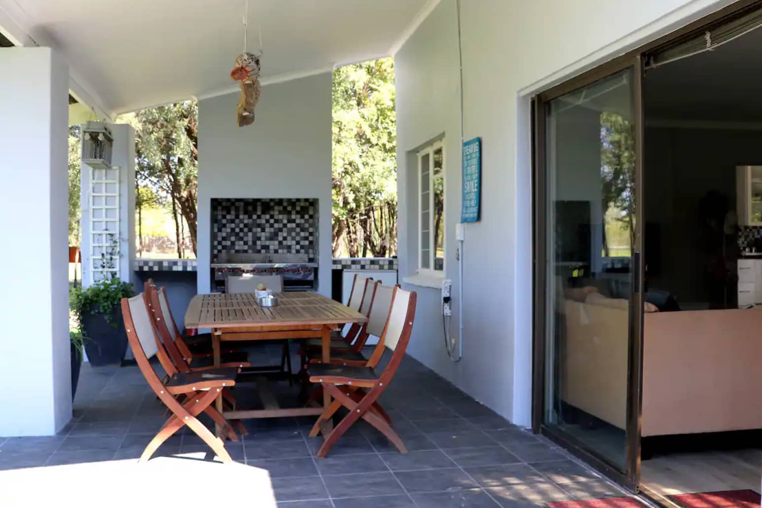 The house on vaal @ lochvaal