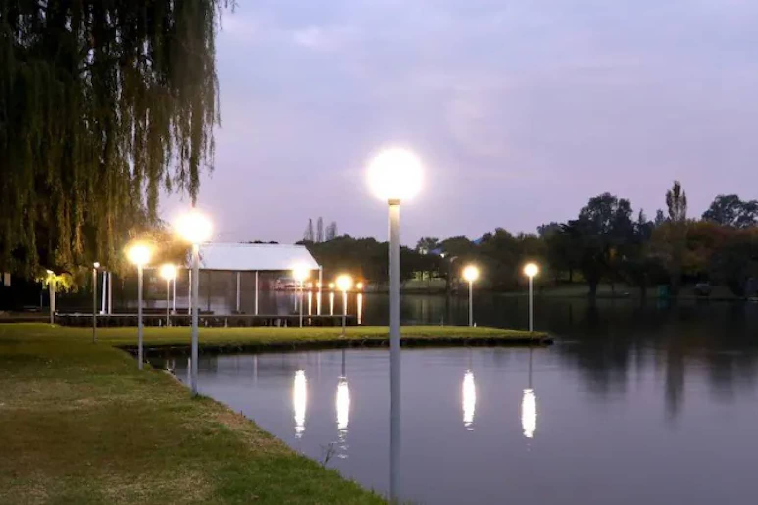 The house on vaal @ lochvaal