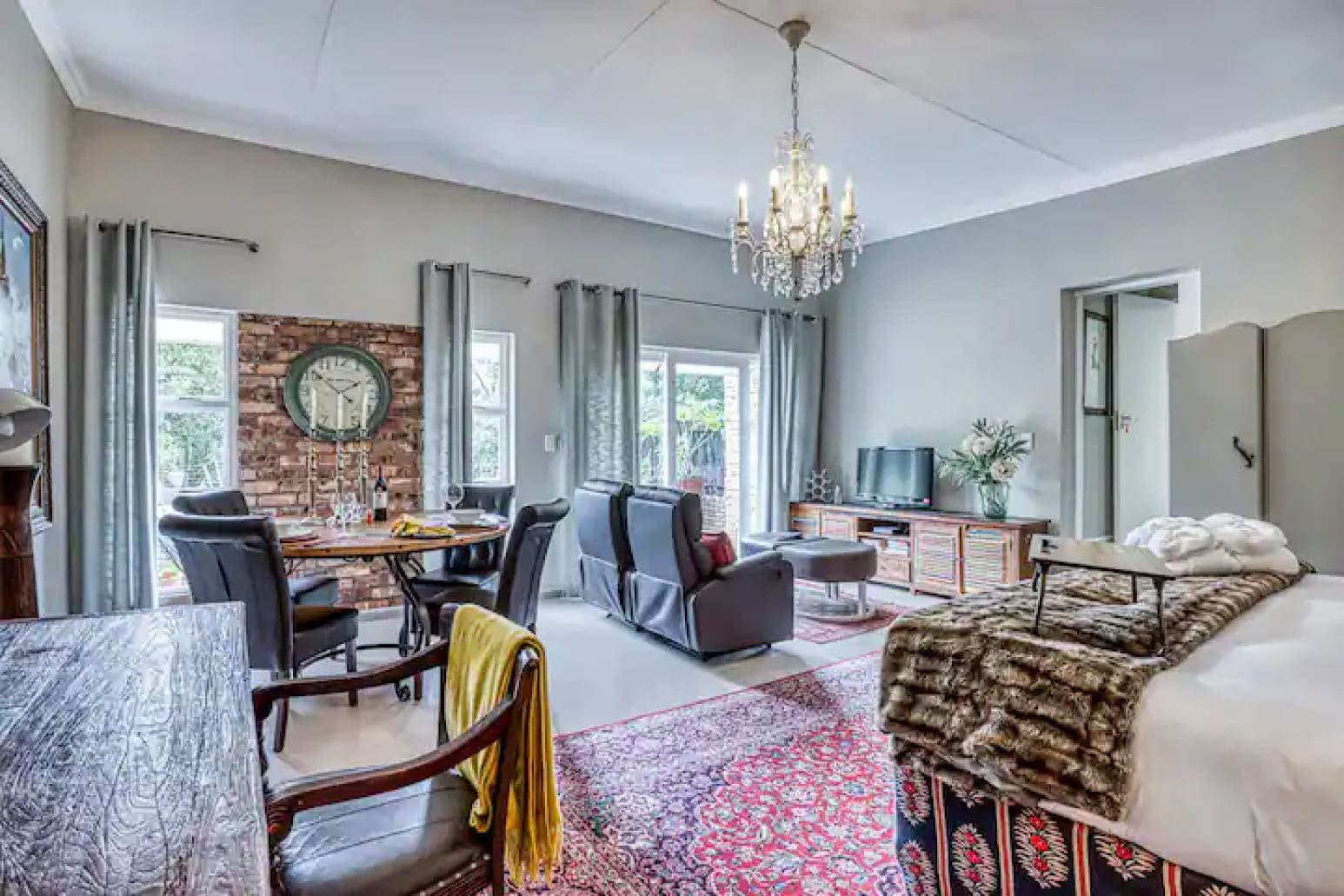 Urban Suite fourways