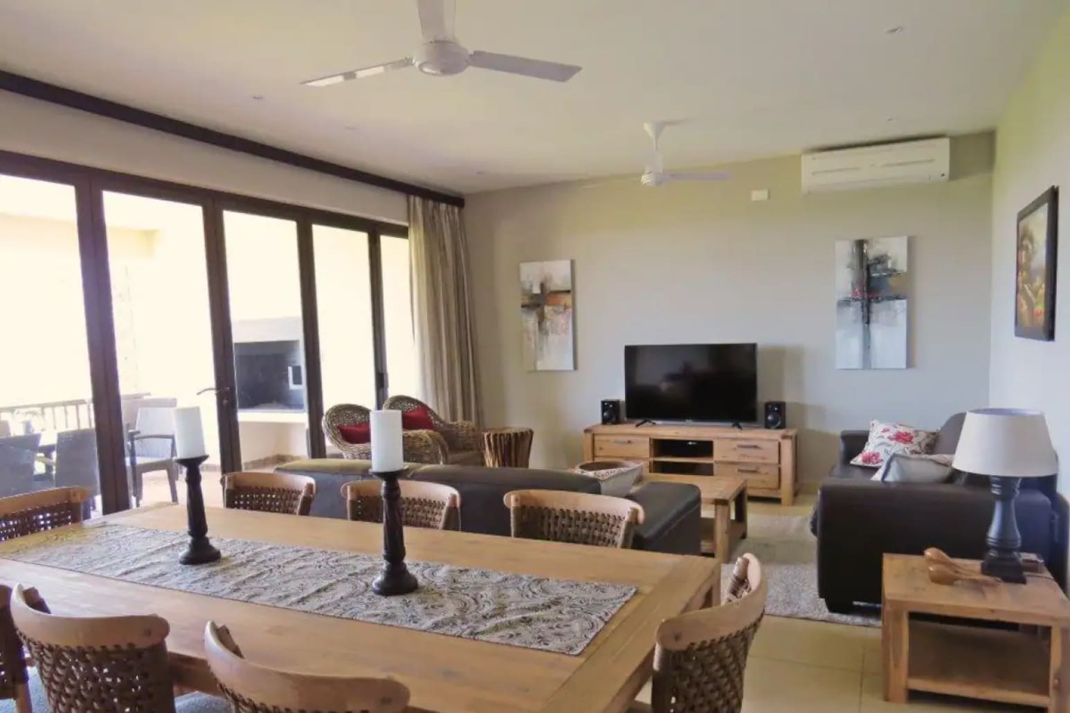 Ekubo Coastal Estate Ville 12