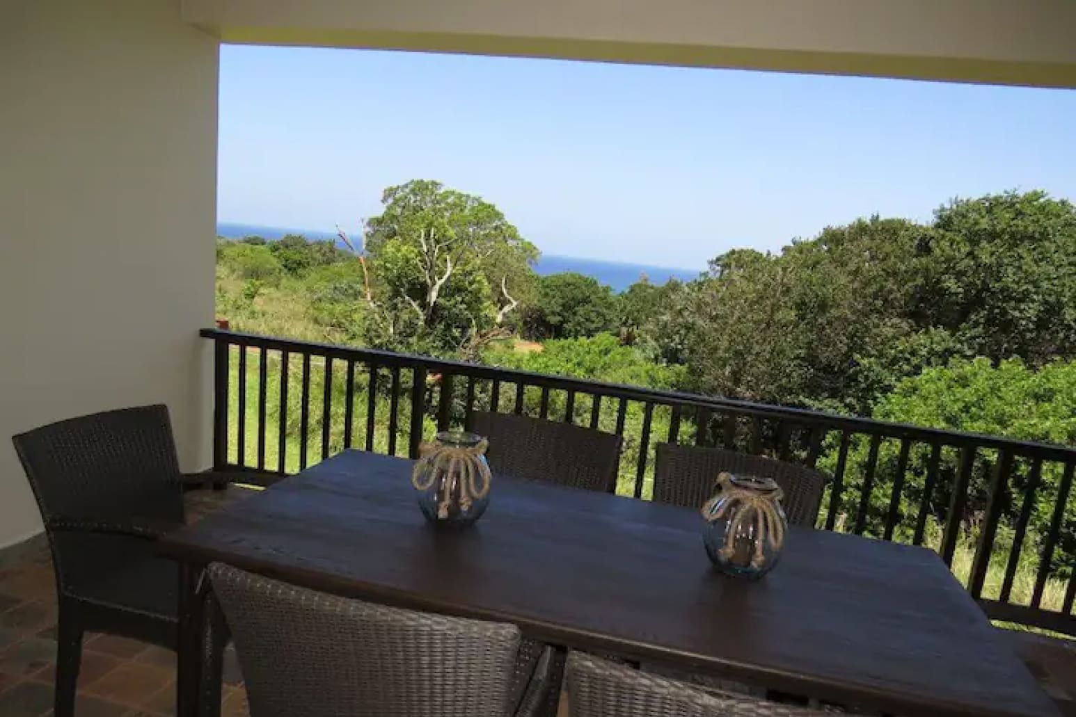 Ekubo Coastal Estate Ville 12