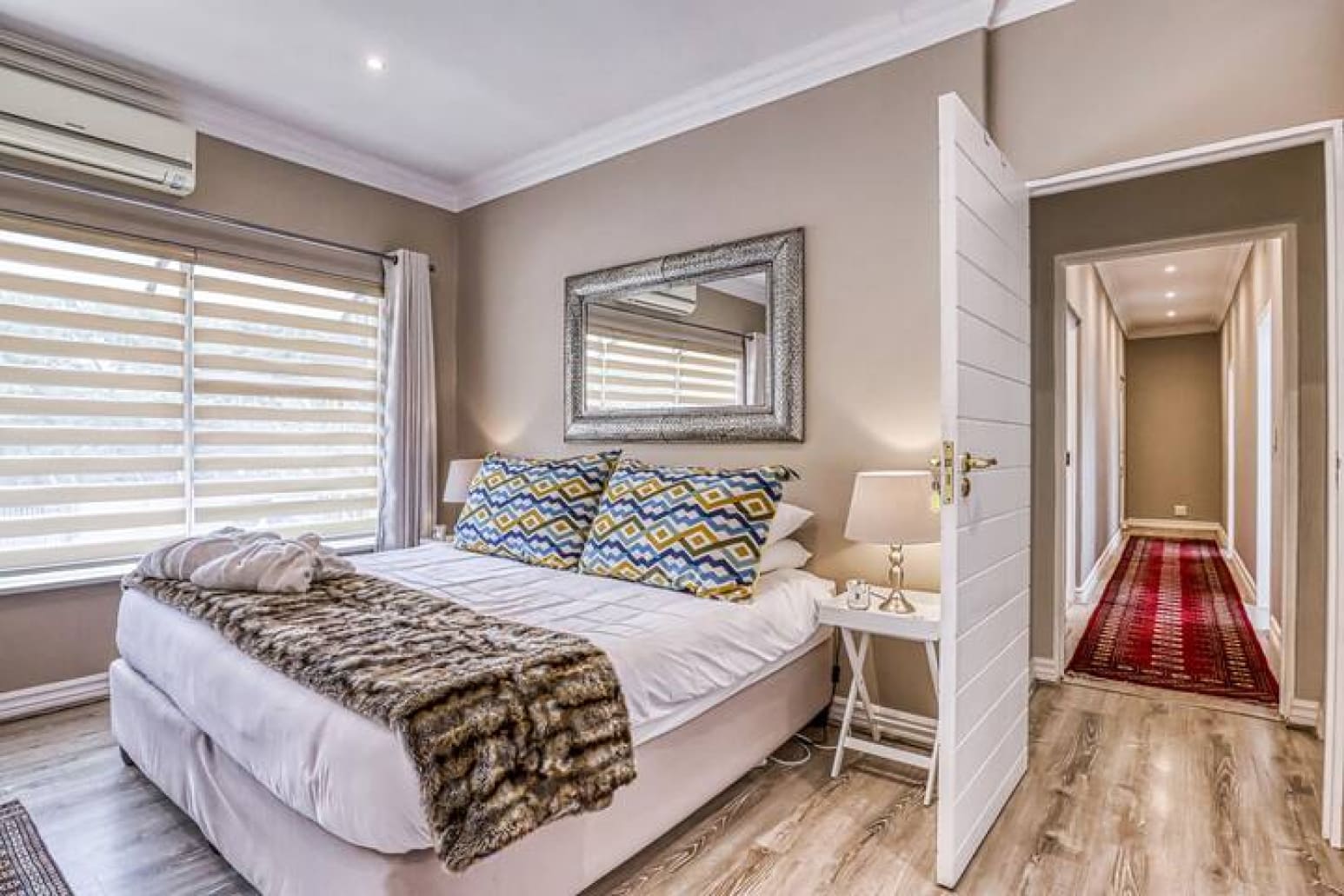 Urban Escape fourways