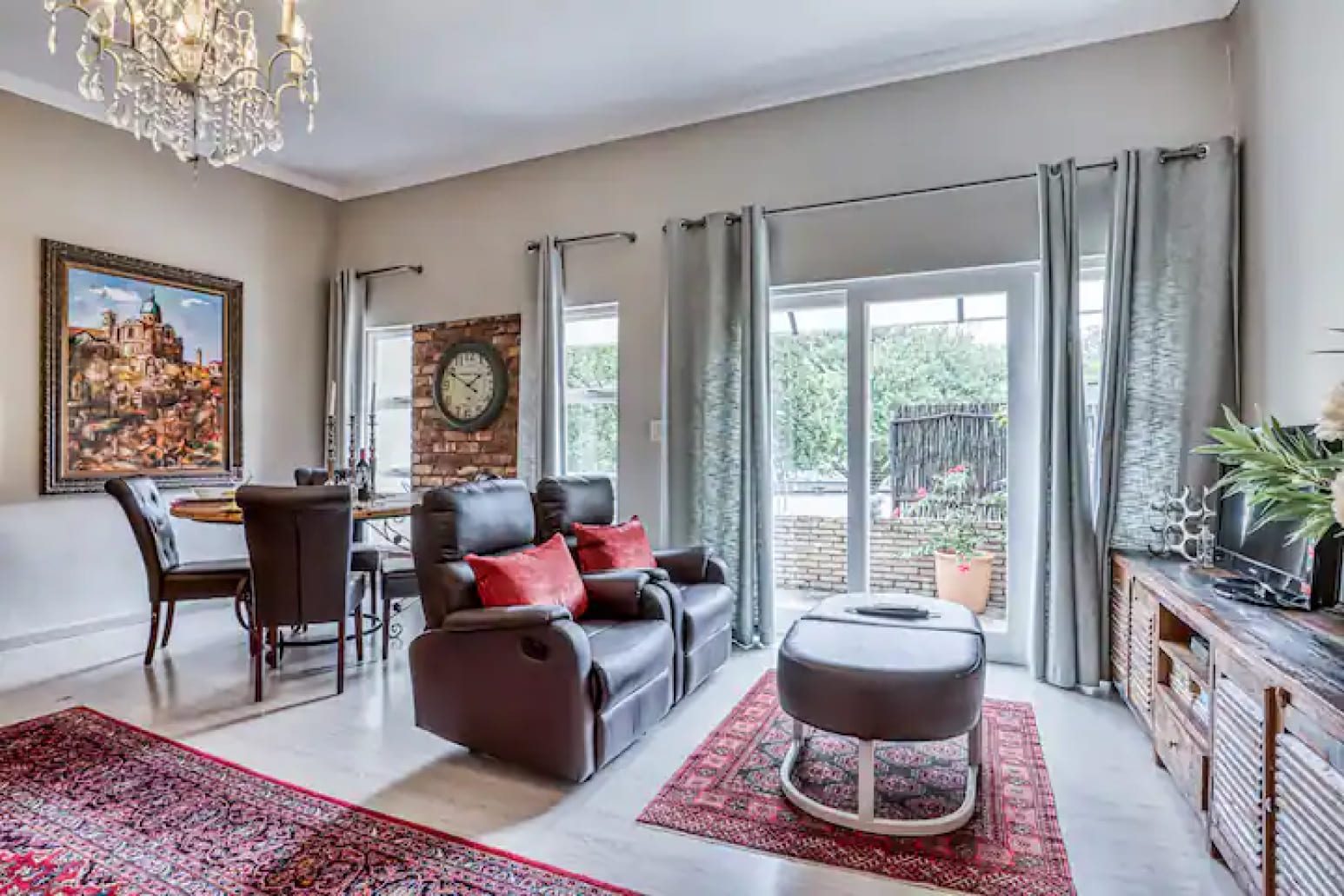 Urban Escape fourways