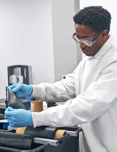 start-up lab