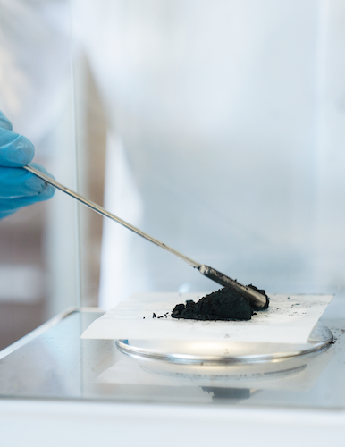 next-gen pigment