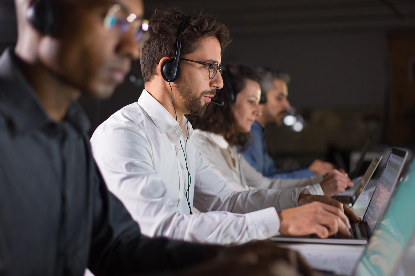 Automação de atendimento: o futuro da comunicação empresarial
