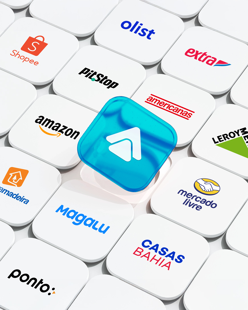 Integre seu estoque aos marketplaces de foma efiiene