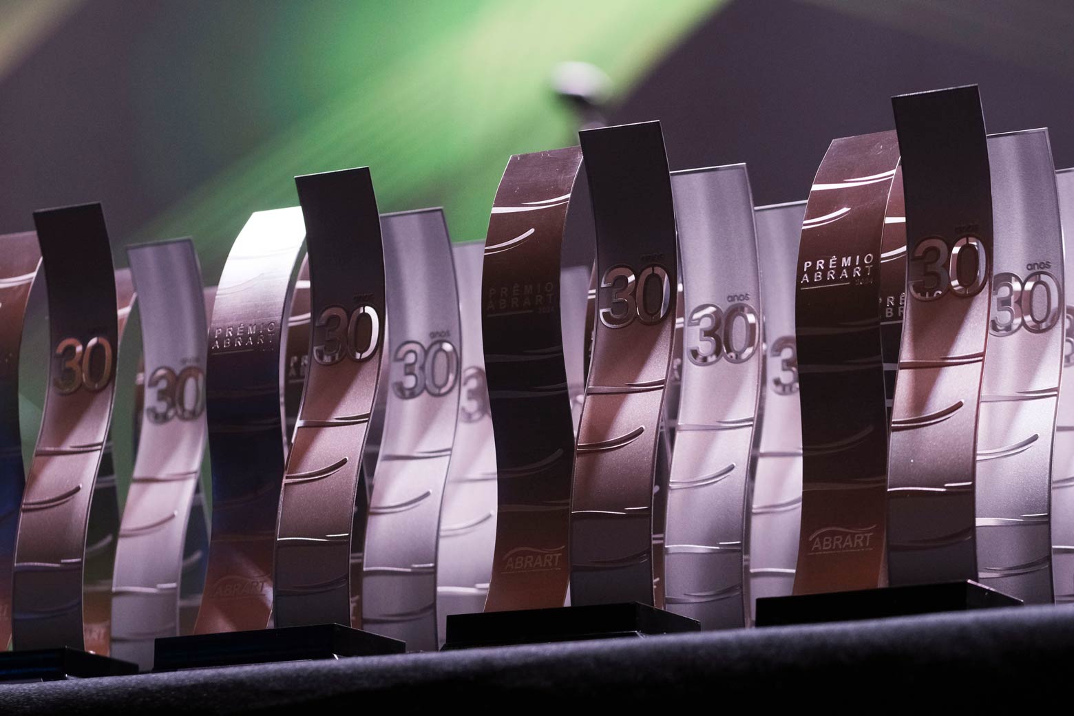 Prêmio ABRART 2025