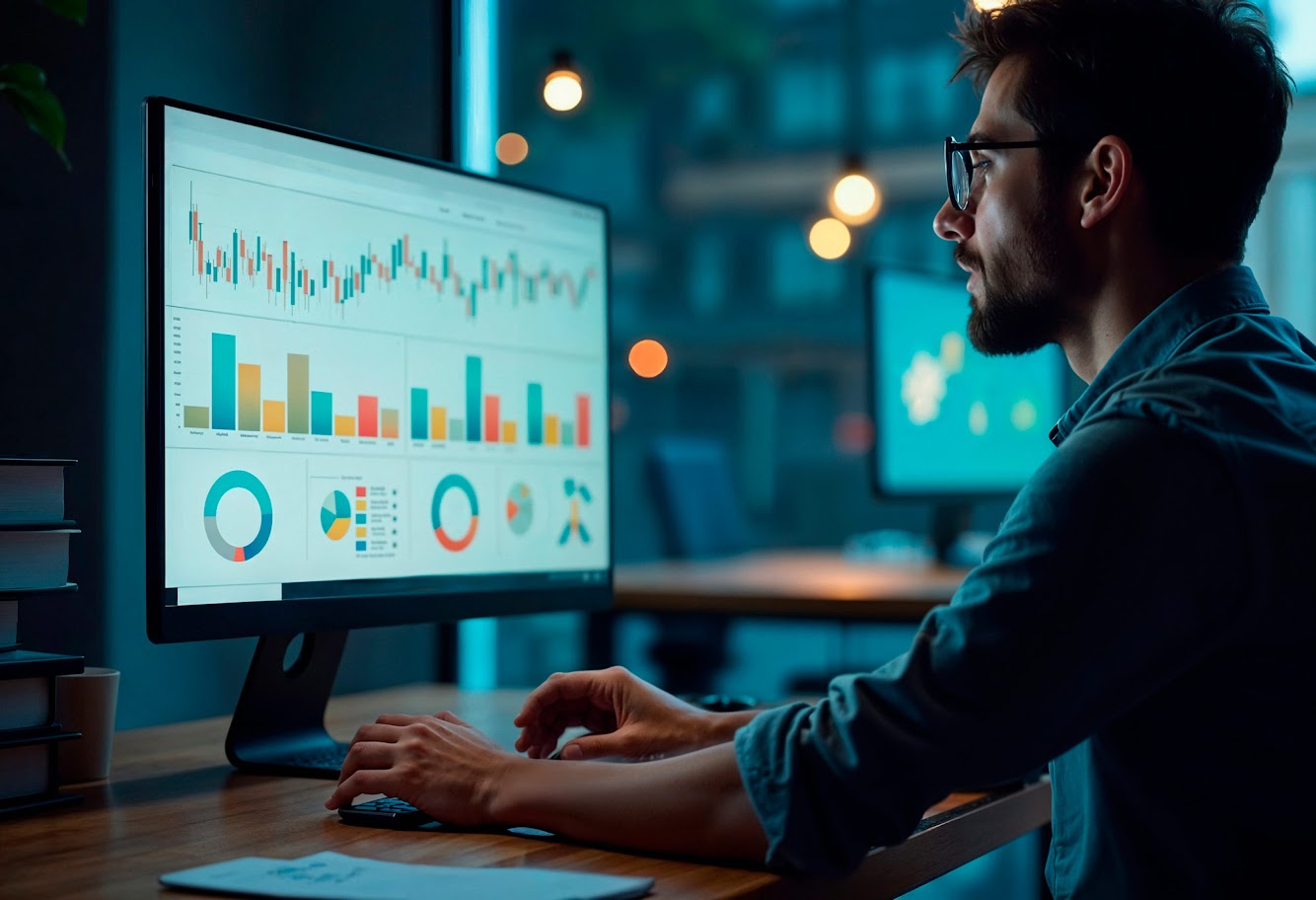 O que é KPI e qual a importância desse indicador para o seu negócio
