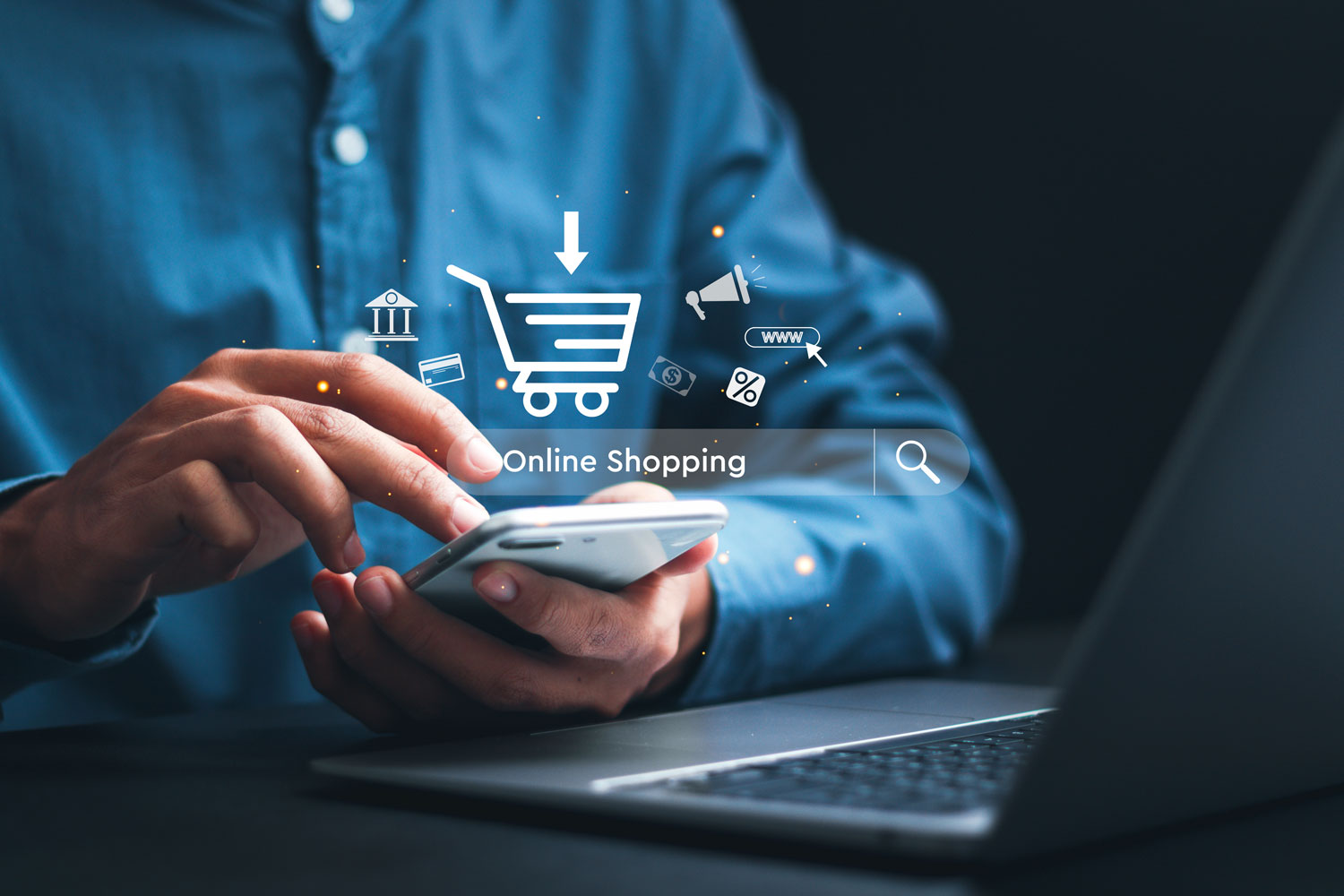 O que é E-commerce? Ainda vale a pena hoje?
