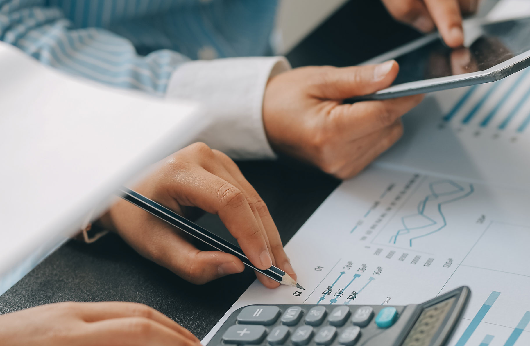 O que é Conciliação Bancária e como usar em seu negócio