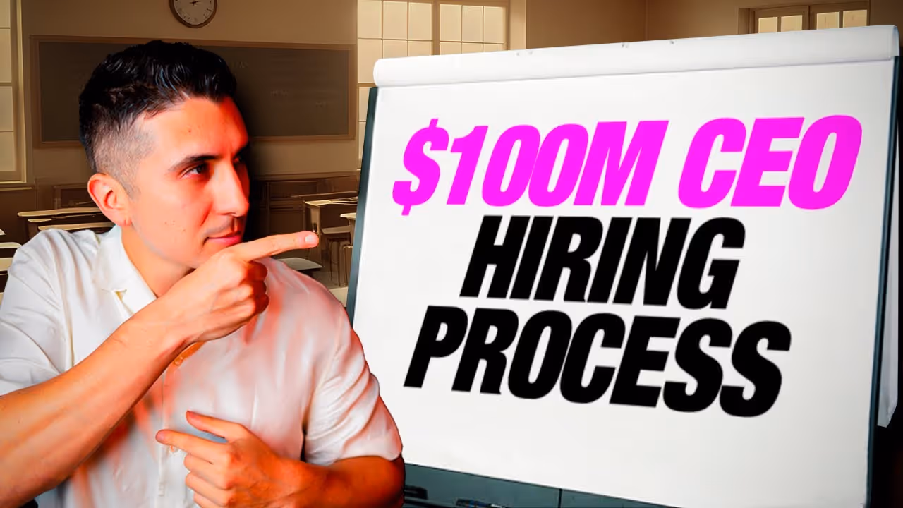 Success Stories: How Latin American Talent Is Powering U.S Business