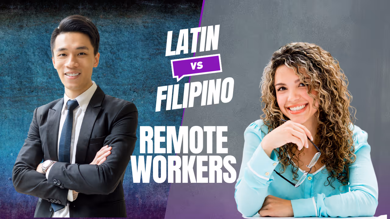 Success Stories: How Latin American Talent Is Powering U.S Business
