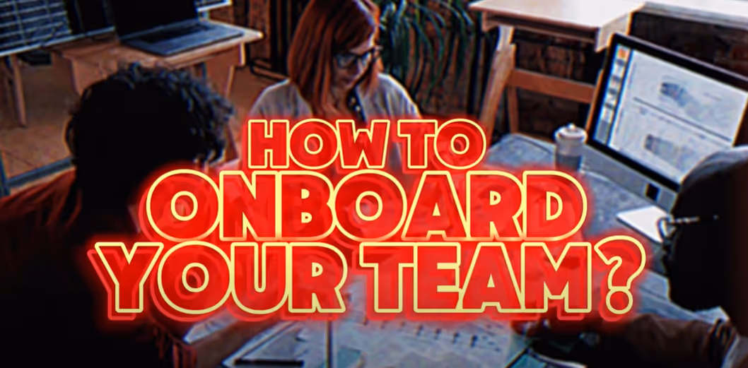 he Ultimate Onboarding Process to Learn How to Retain Your Best Employees