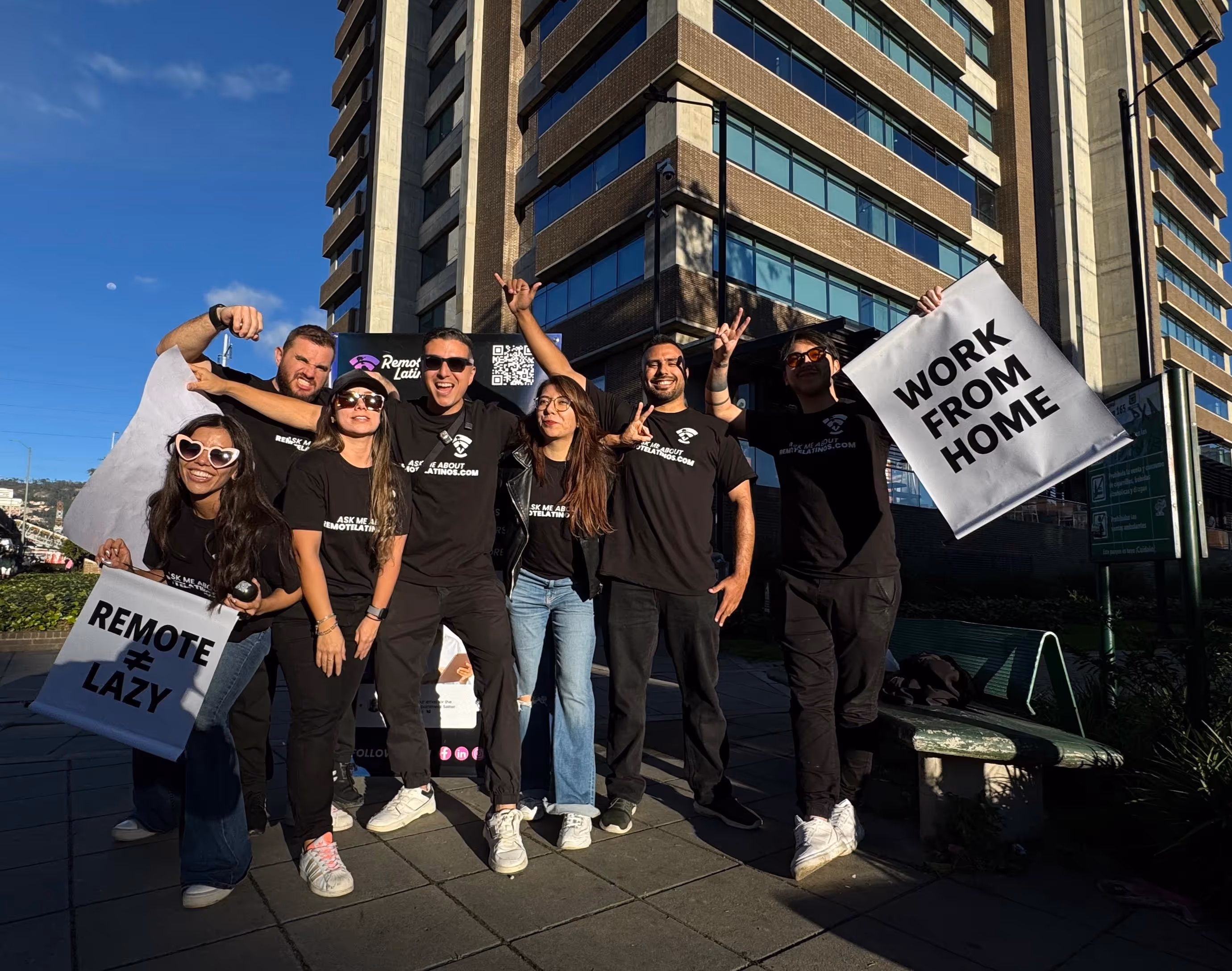Success Stories: How Latin American Talent Is Powering U.S Business