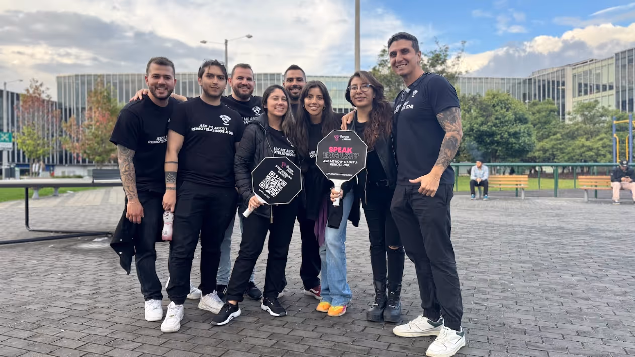 Success Stories: How Latin American Talent Is Powering U.S Business