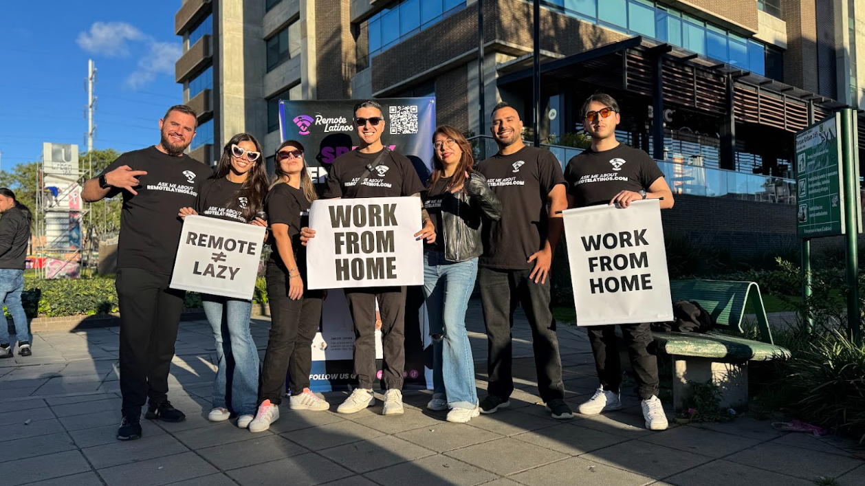 Why Latin American Talent Is Essential for Your Operations Team. Remote Latinos.