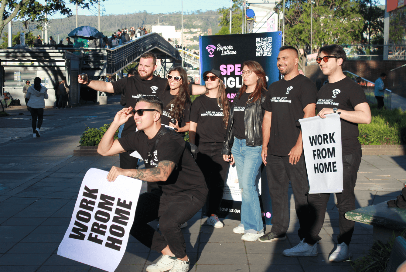 How to Effectively Manage a Remote Team in 2025. Remote Latinos.