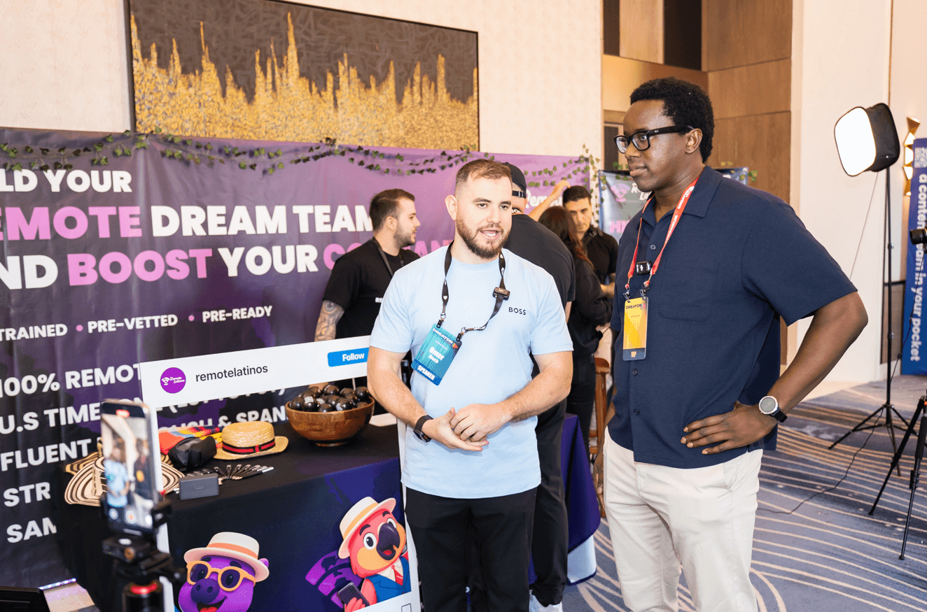 How Legal Is Hiring Remote Workers? A Complete Guide by Remote Latinos.