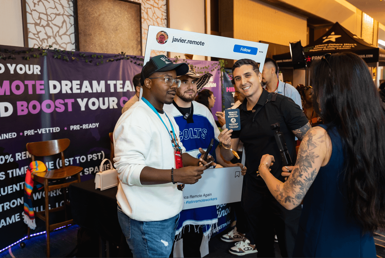 Success Stories: How Latin American Talent Is Powering U.S Business