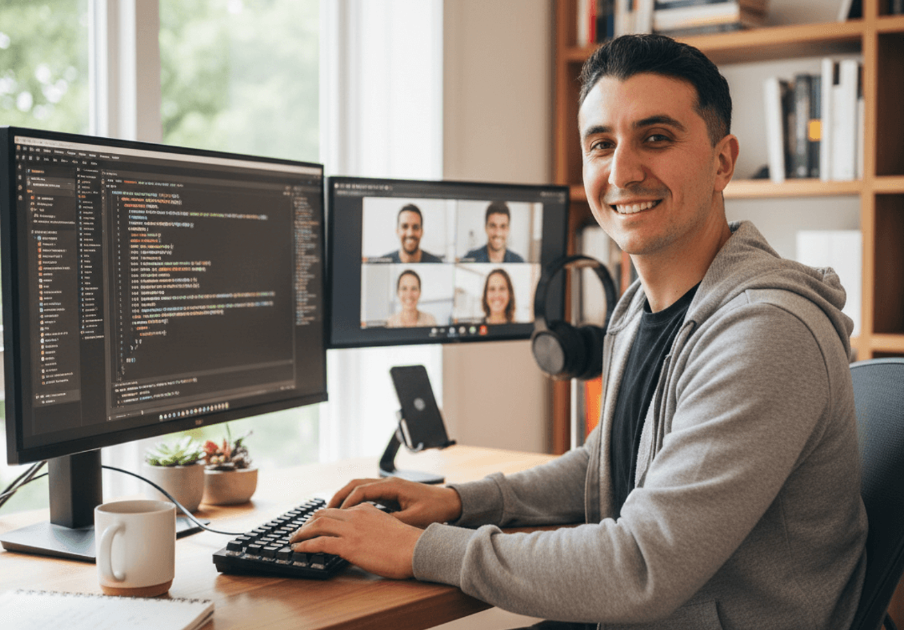 How to Hire Remote Developers in 2026 with Remote Latinos