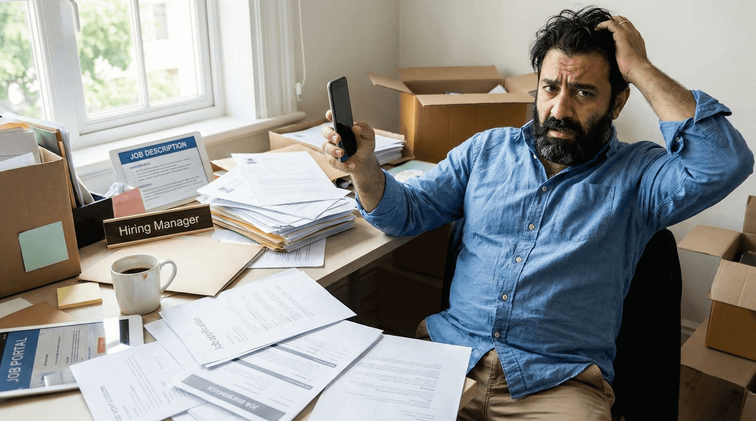 How to Hire Marketing and Sales Talent in Latin America in 2025