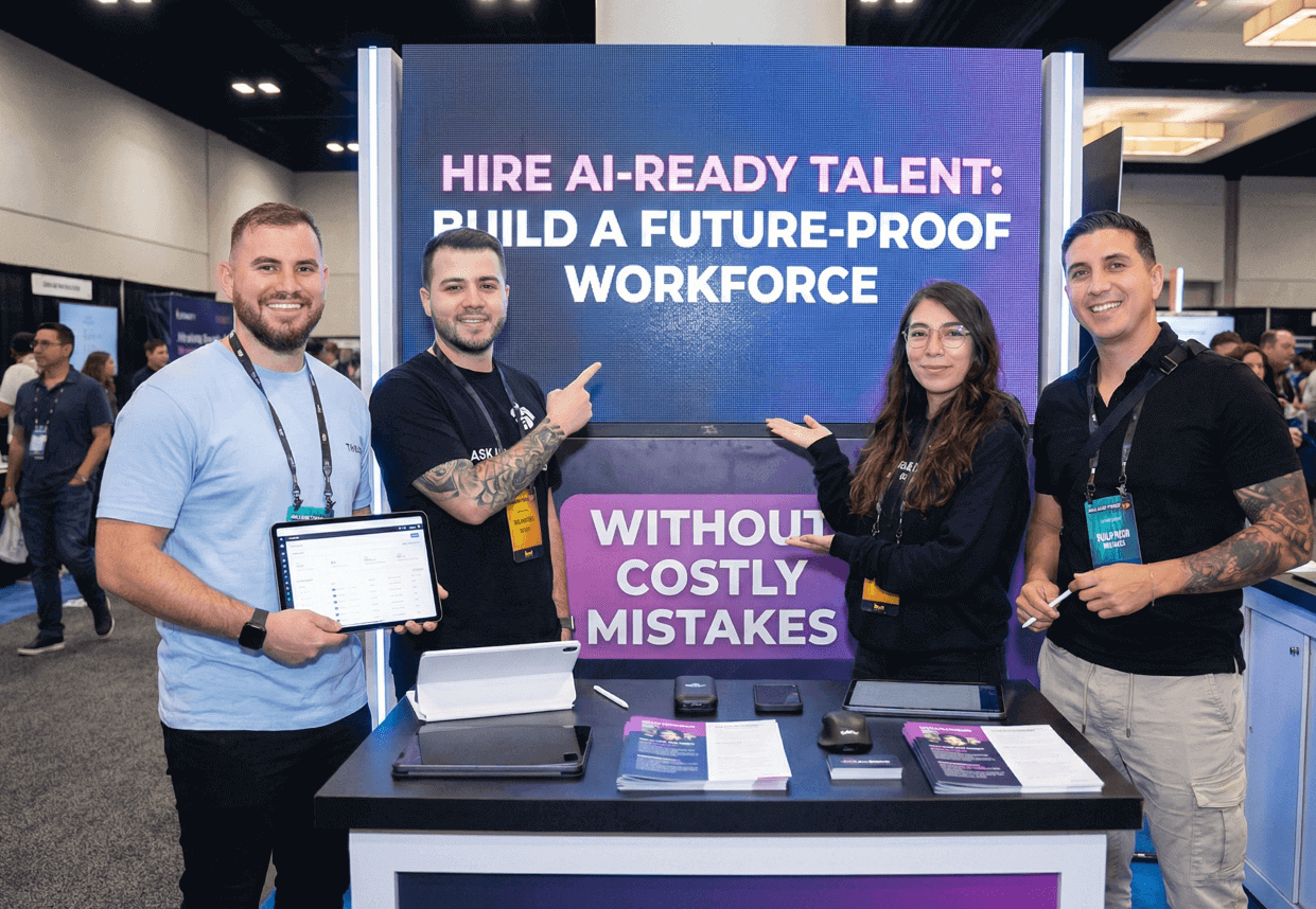 How to Hire Marketing and Sales Talent in Latin America in 2025