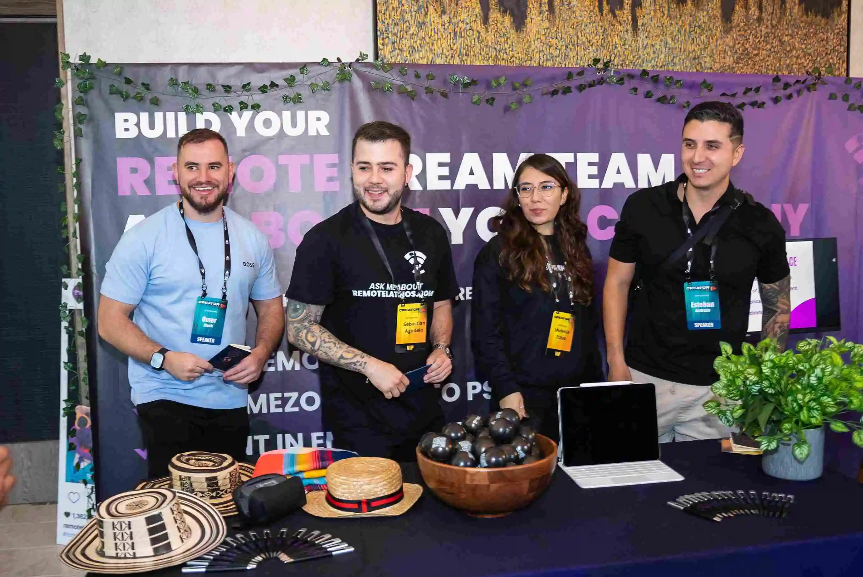 How to Hire Overseas