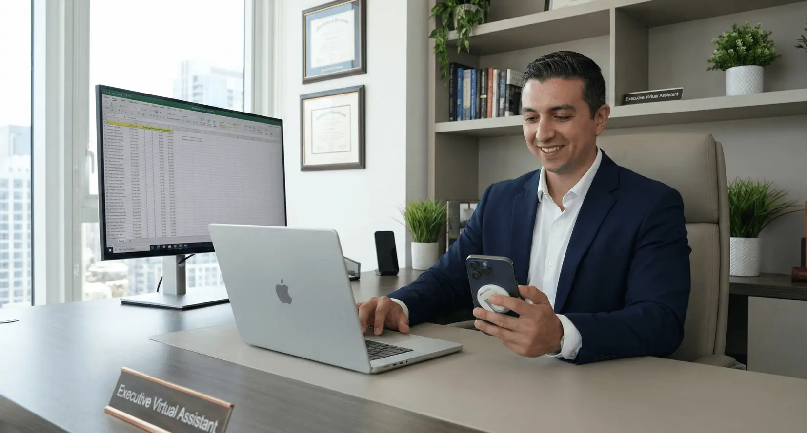 Success Stories: How Latin American Talent Is Powering U.S Business