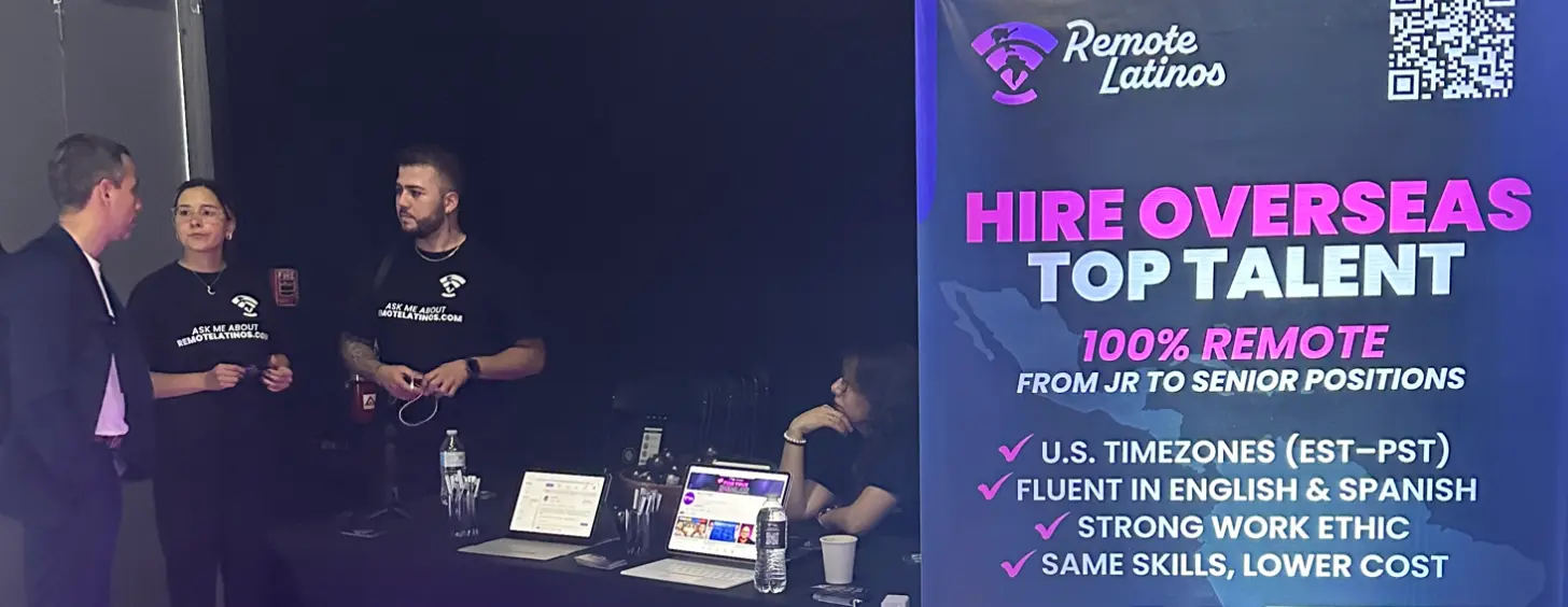 Find Elite Talent in Latin America for Your Business