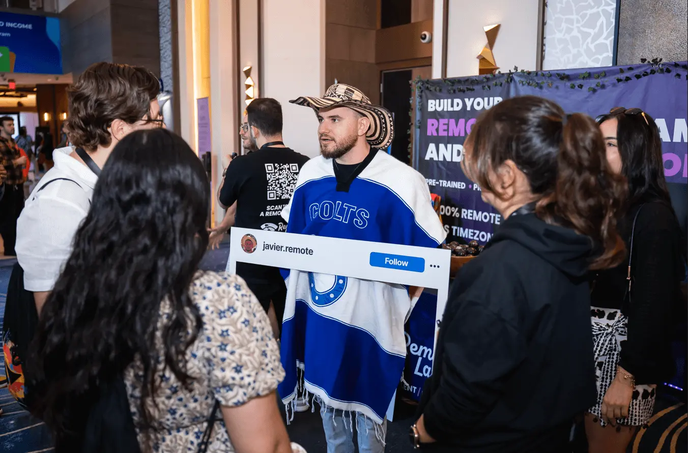 hire overseas virtual assistants