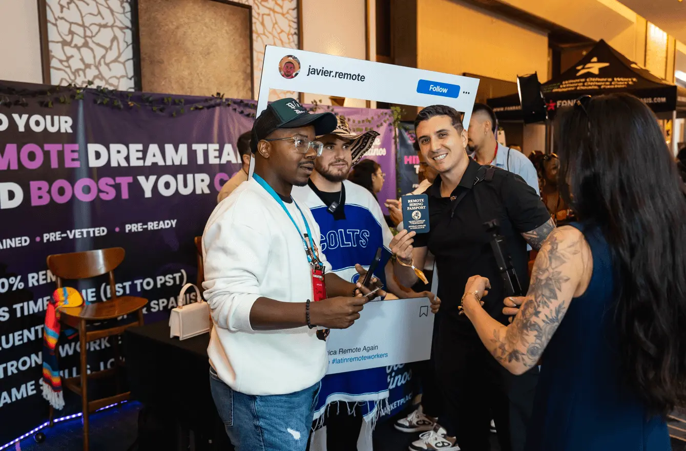 Hire Customer Service Representative