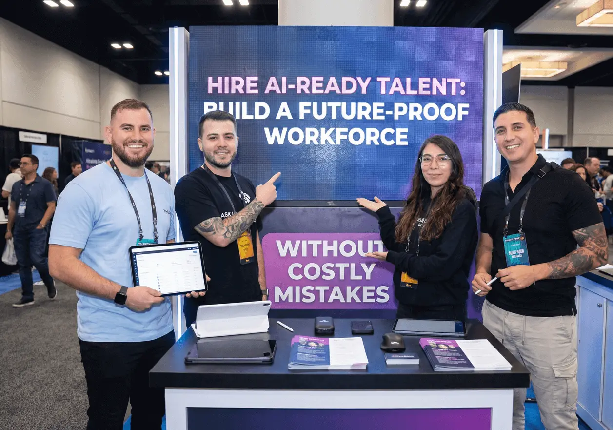 Success Stories: How Latin American Talent Is Powering U.S Business