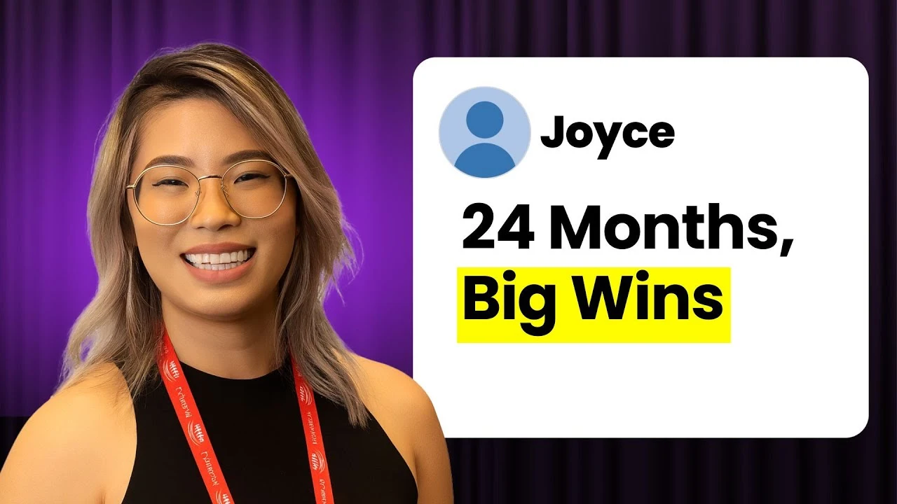 Joyce Kong CEO of Juvia case study
