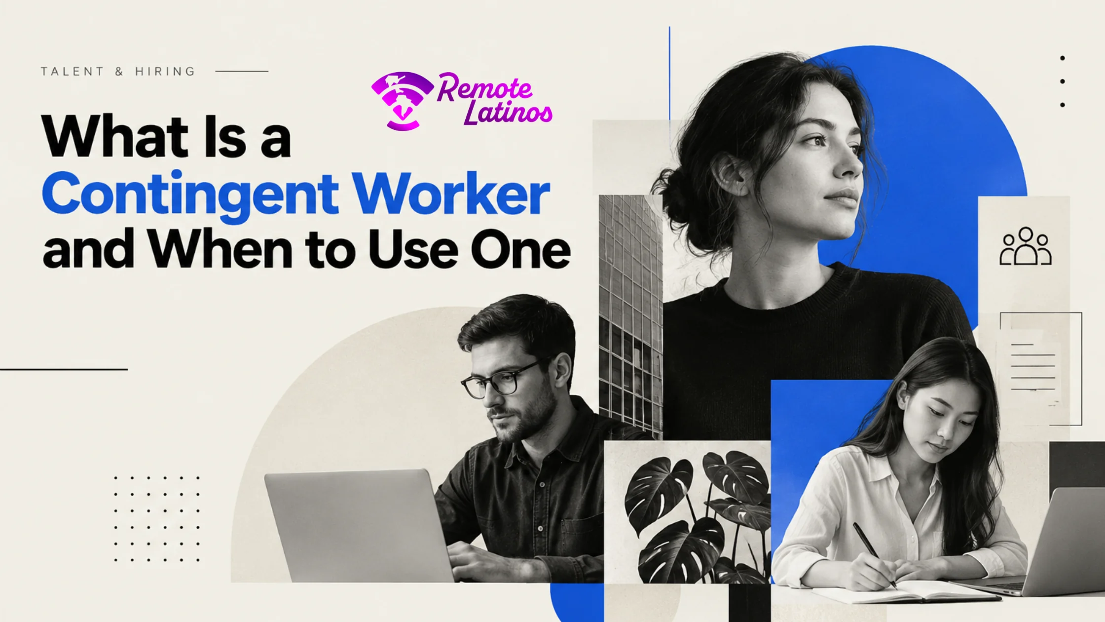 How to Hire Marketing and Sales Talent in Latin America in 2025