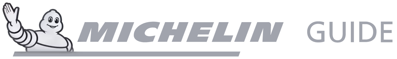Michelin Guide Logo