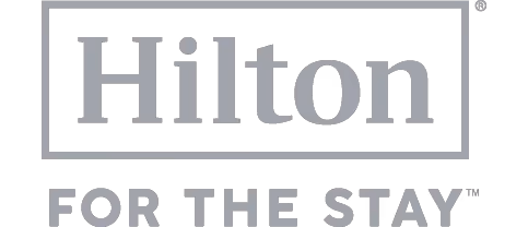 Hilton logo