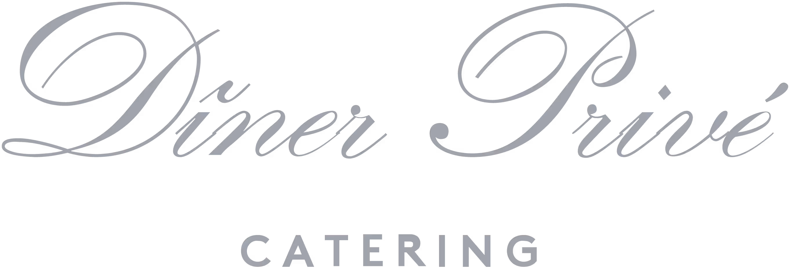 Diner Privé logo