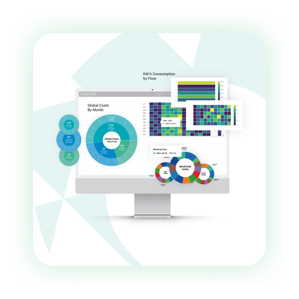 analytics illustration.