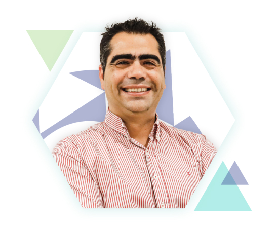 team member portrait.