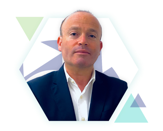 team member portrait.