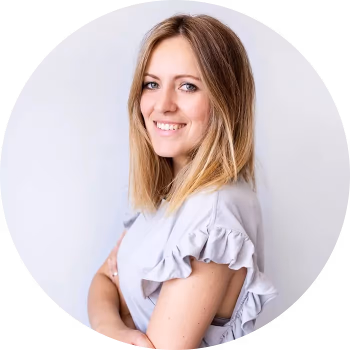 Tabu testimonial klijenta - Rea Barabaš