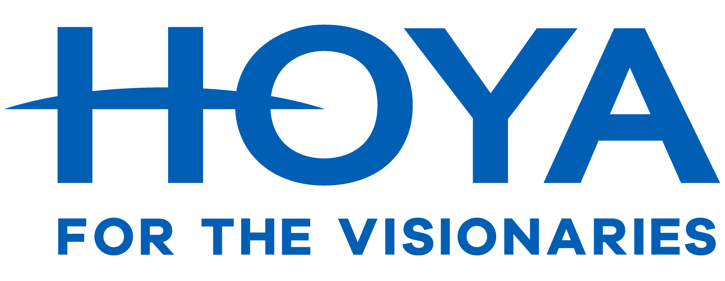 Logo Hoya Lens Deutschland GmbH